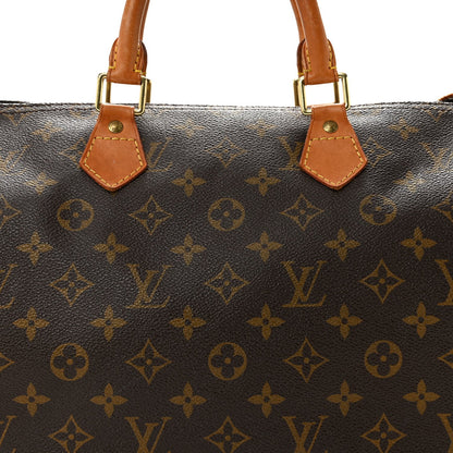 Monogram Speedy 35