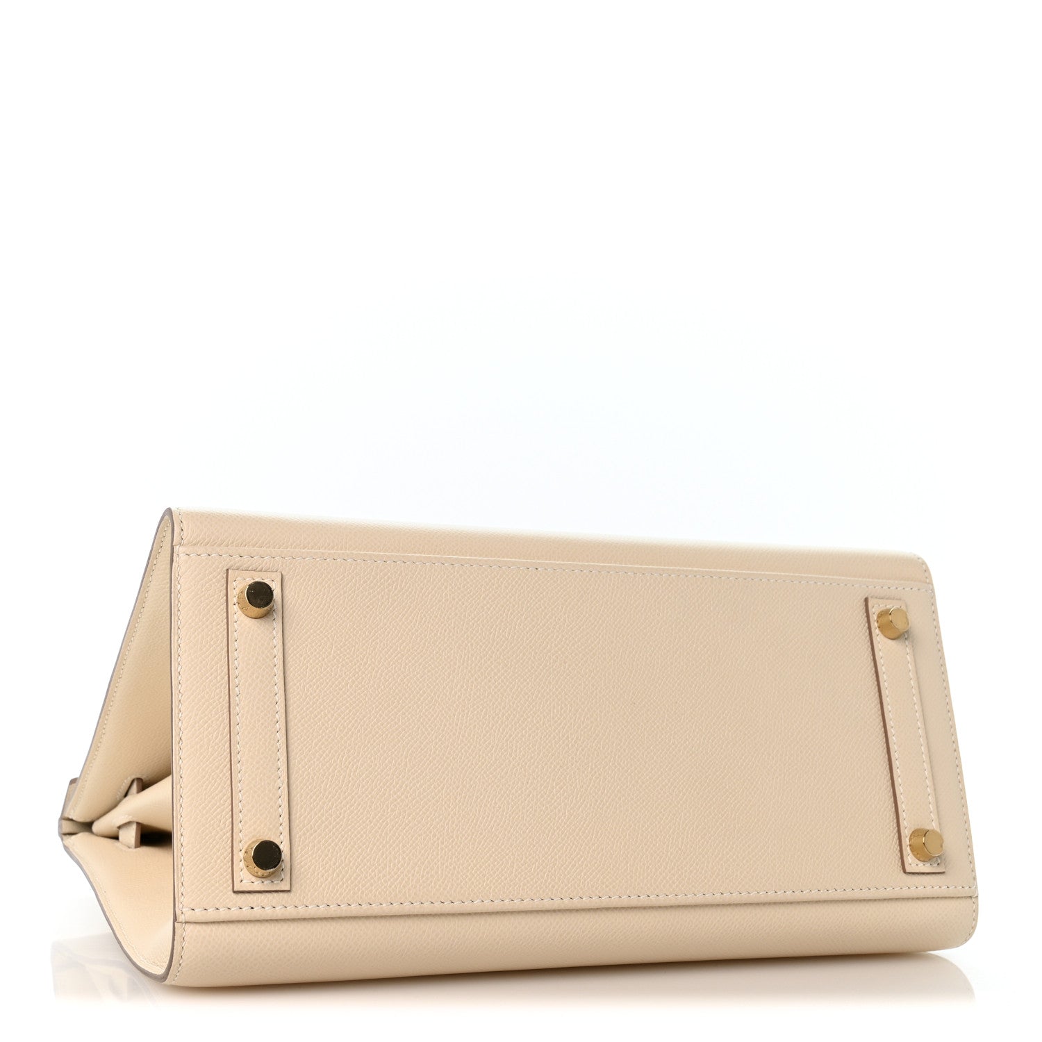 Epsom Birkin Sellier 30 Craie