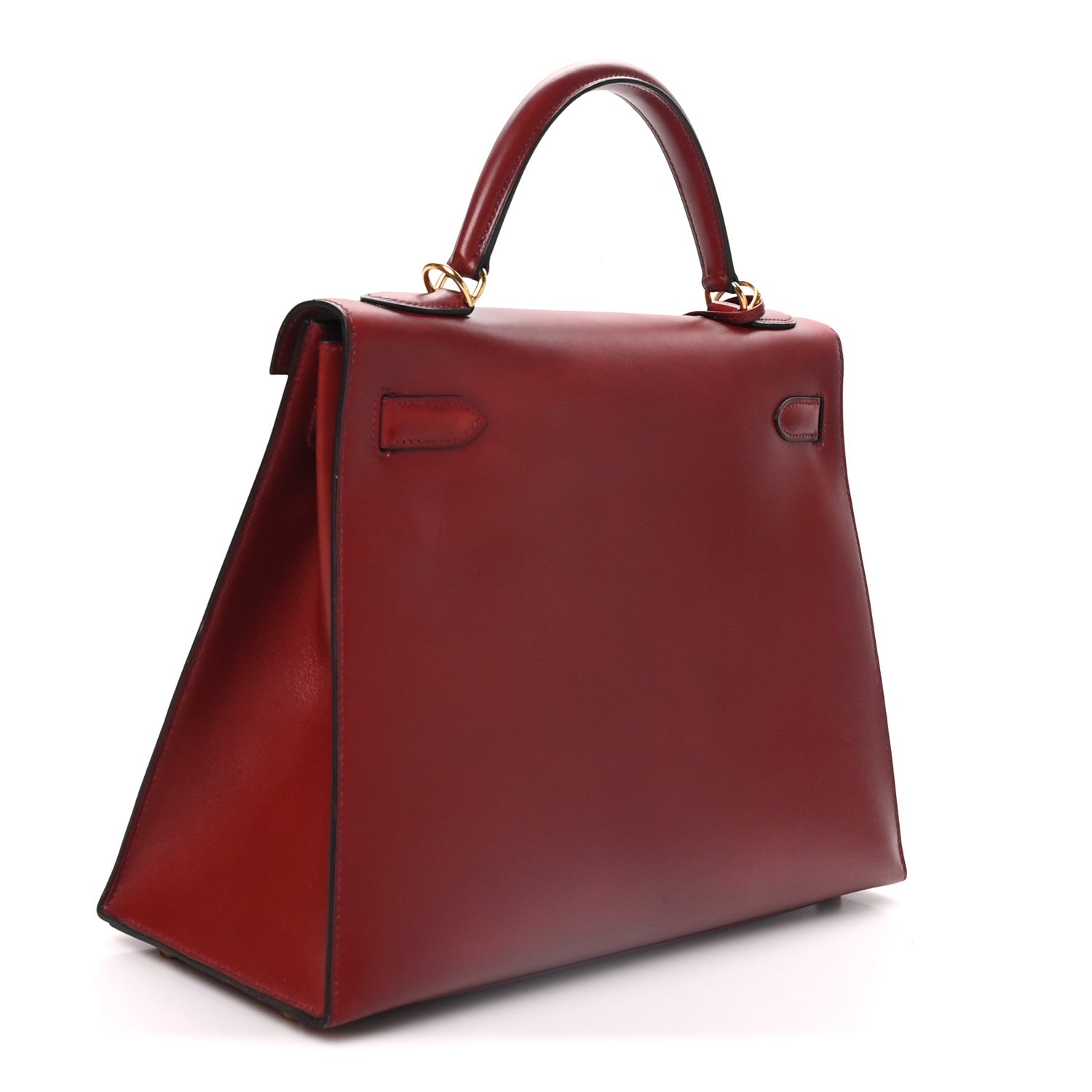 Box Kelly Sellier 32 Rouge H