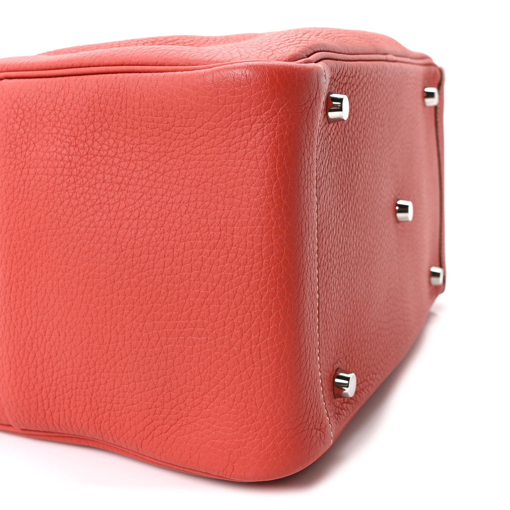 Taurillon Clemence Lindy 30 Sanguine