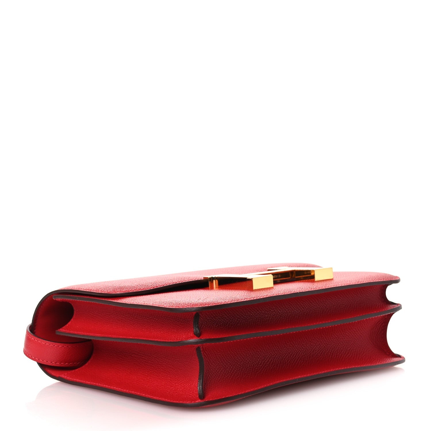 Epsom Constance 24 Rouge Casaque