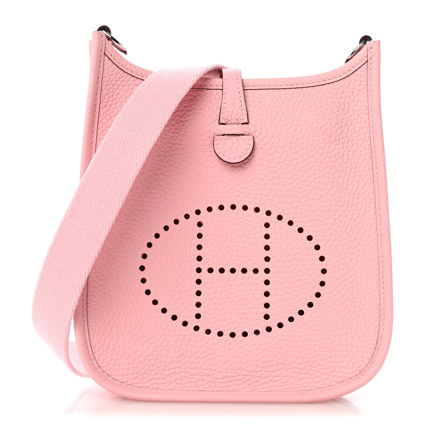 Taurillon Clemence Evelyne TPM Rose Sakura