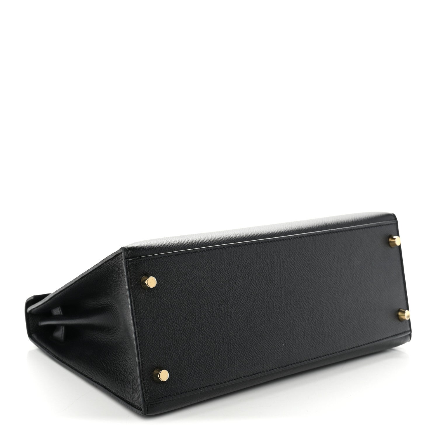 Epsom Kelly Sellier 28 Black