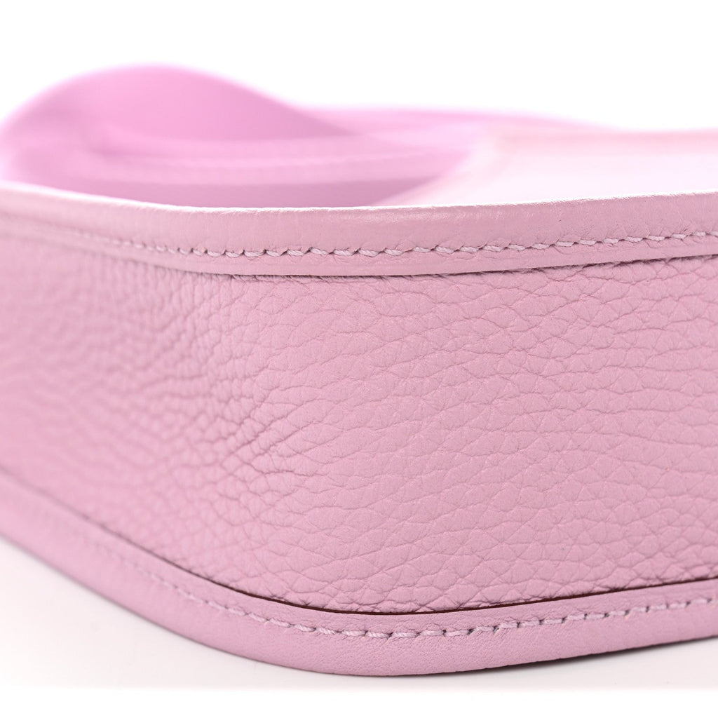 Taurillon Clemence Evelyne TPM Mauve Sylvestre