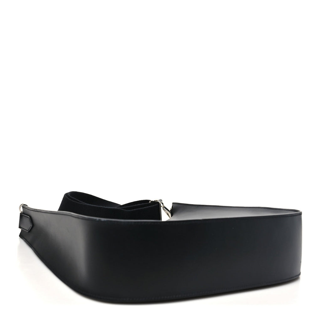 Vache Hunter Evelyne Sellier 33 Black