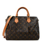 Monogram Speedy Bandouliere 30