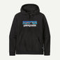 Patagonia P-6 Logo Uprisal Hoody - Men's