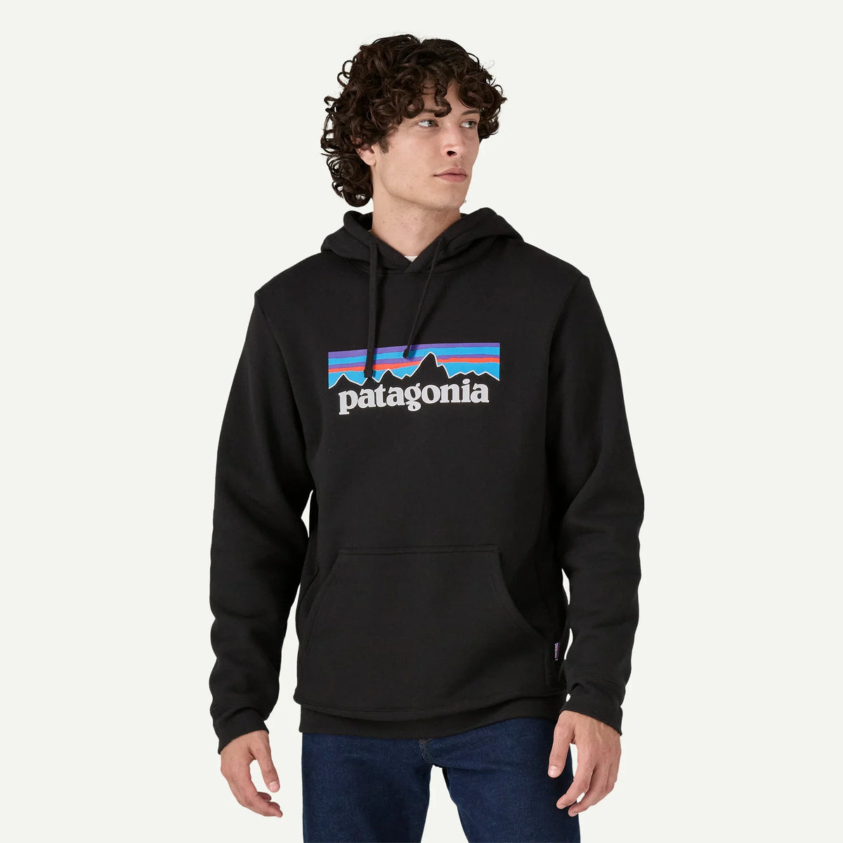 Patagonia P-6 Logo Uprisal Hoody - Men's