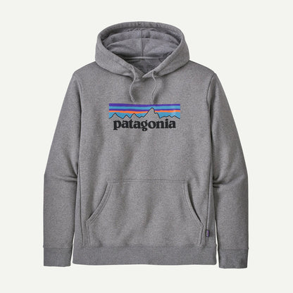 Patagonia P-6 Logo Uprisal Hoody - Men's