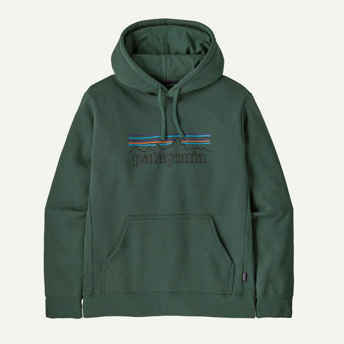 Patagonia P-6 Logo Uprisal Hoody - Men's