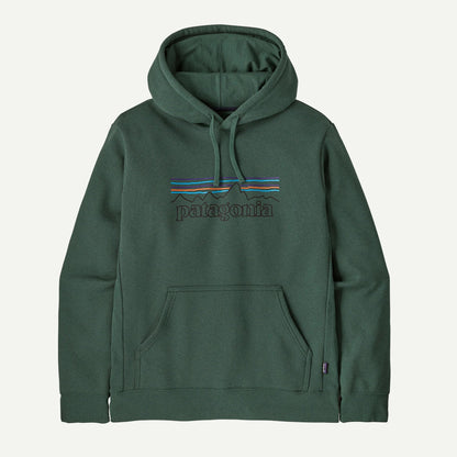 Patagonia P-6 Logo Uprisal Hoody - Men's