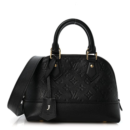 Empreinte Neo Alma BB Black