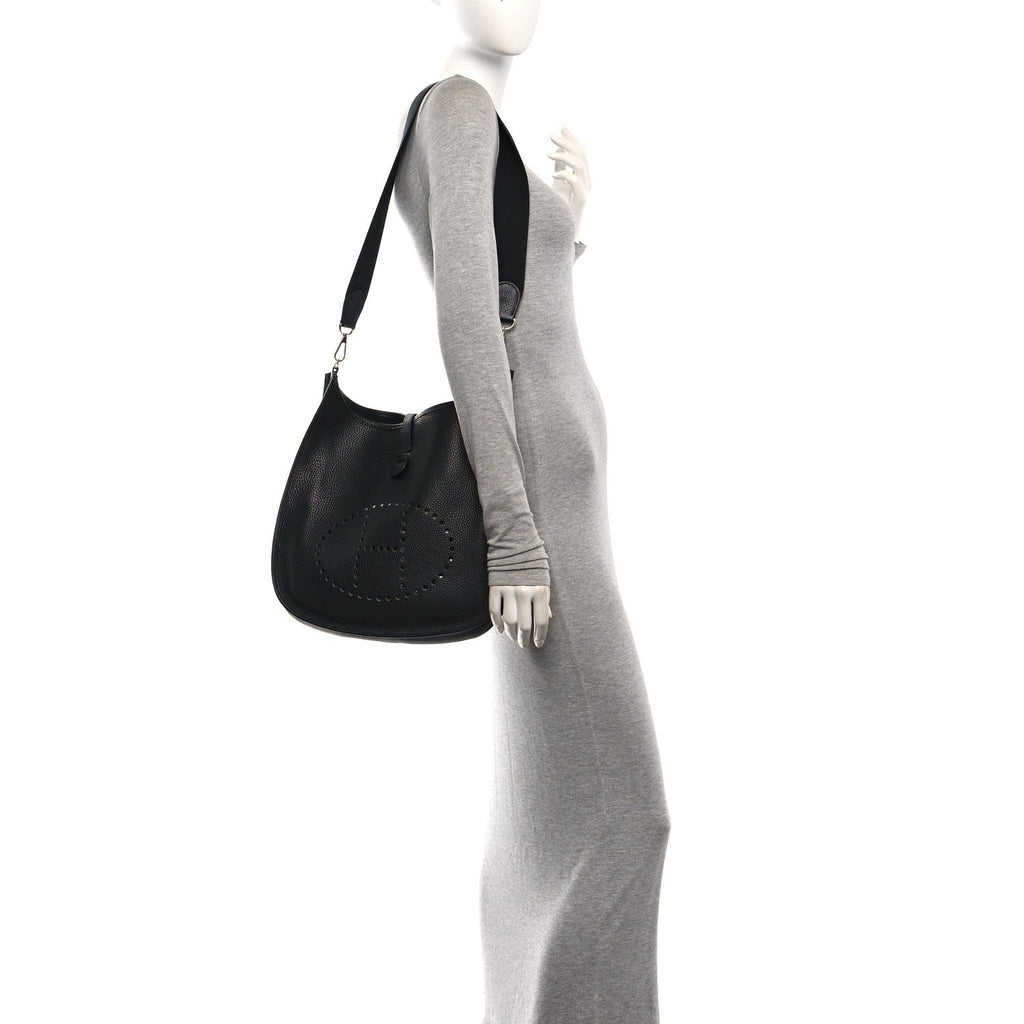Togo Evelyne GM Black