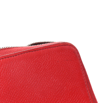 Epsom Silk'In Wallet Rubis