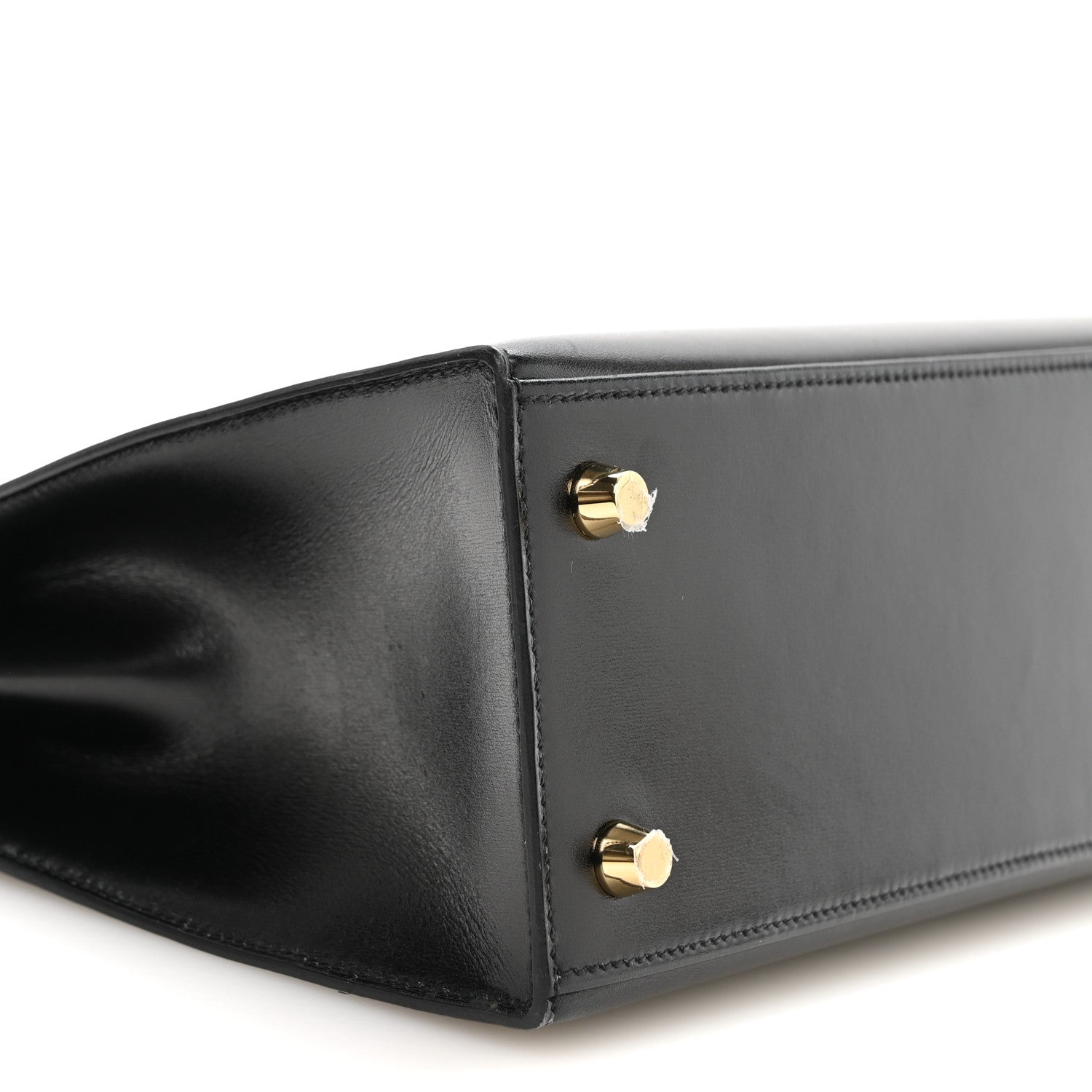 Box Kelly Sellier 25 Black