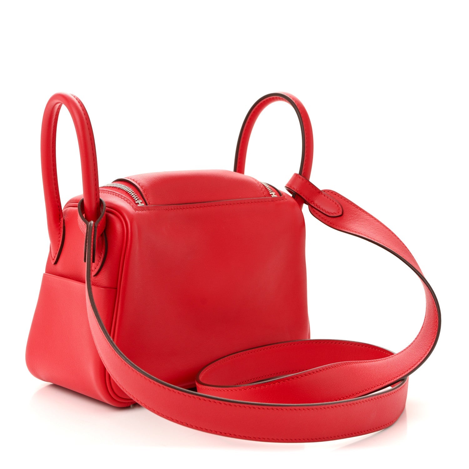 Swift Mini Lindy 20 Rouge de Coeur
