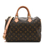 Monogram Speedy Bandouliere 30