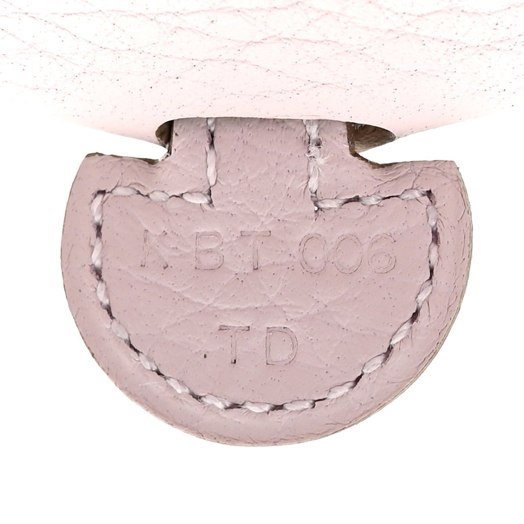 Taurillon Clemence Evelyne TPM Mauve Pale