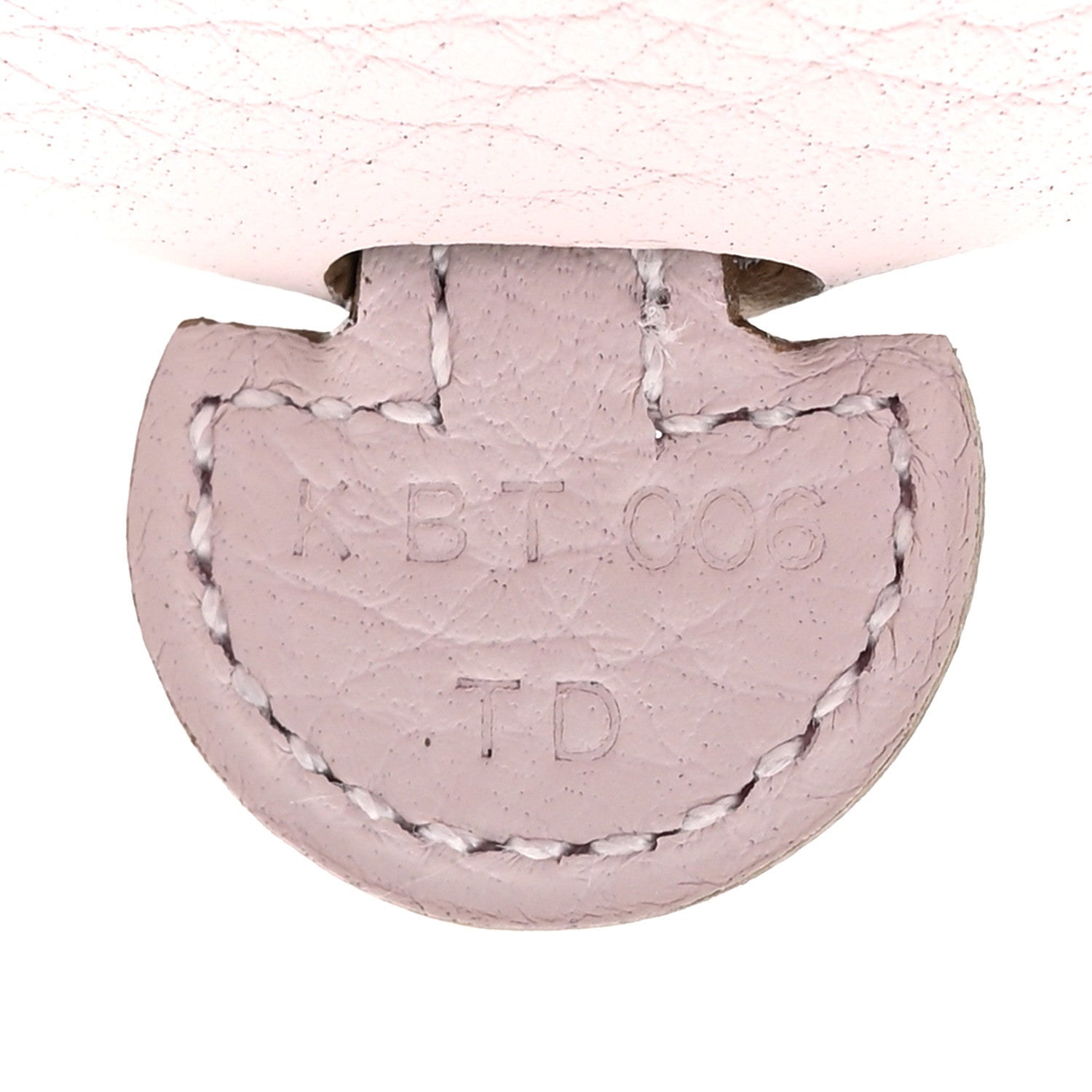 Taurillon Clemence Evelyne TPM Mauve Pale