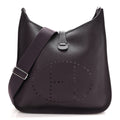 Taurillon Clemence Evelyne III TGM Prune