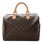 Monogram Speedy 30