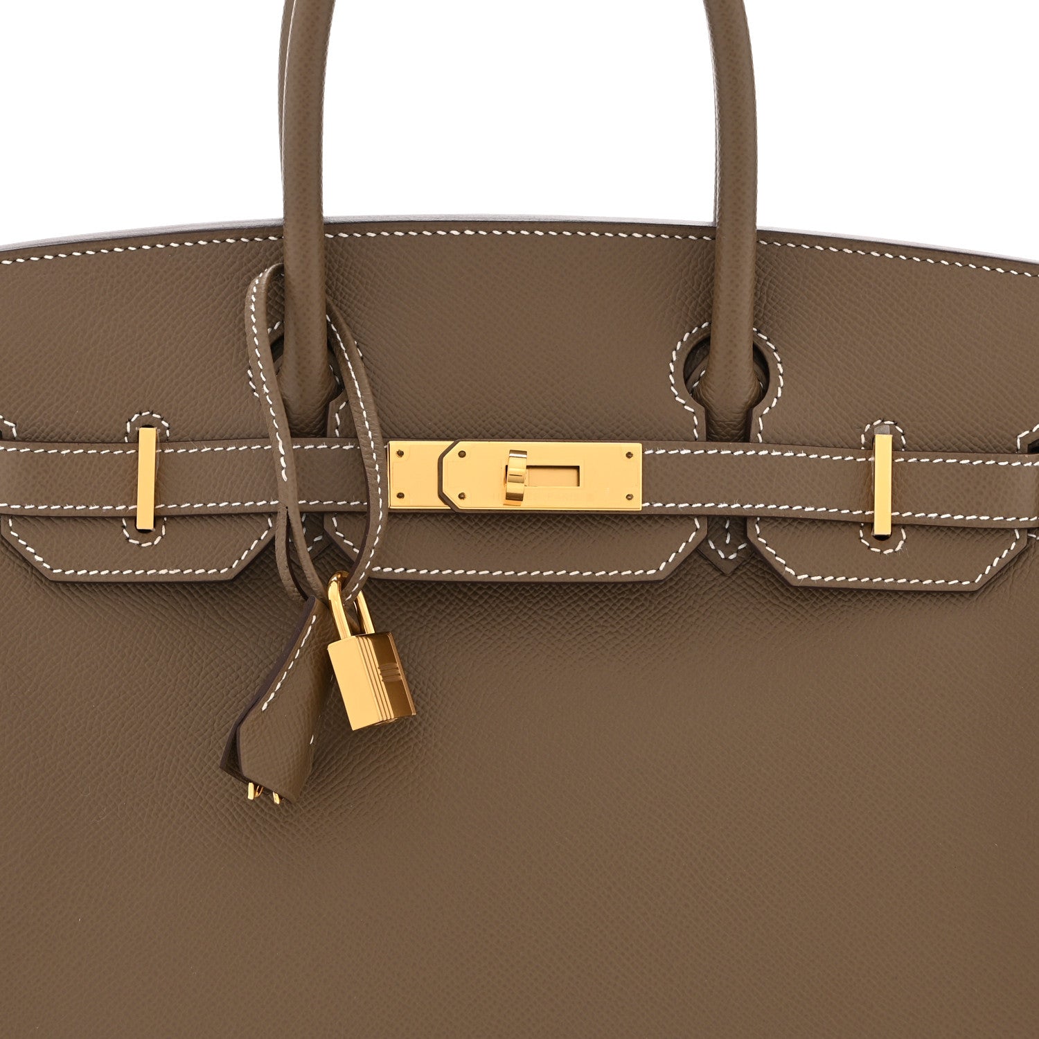 Epsom BIRKIN 30 Etoupe