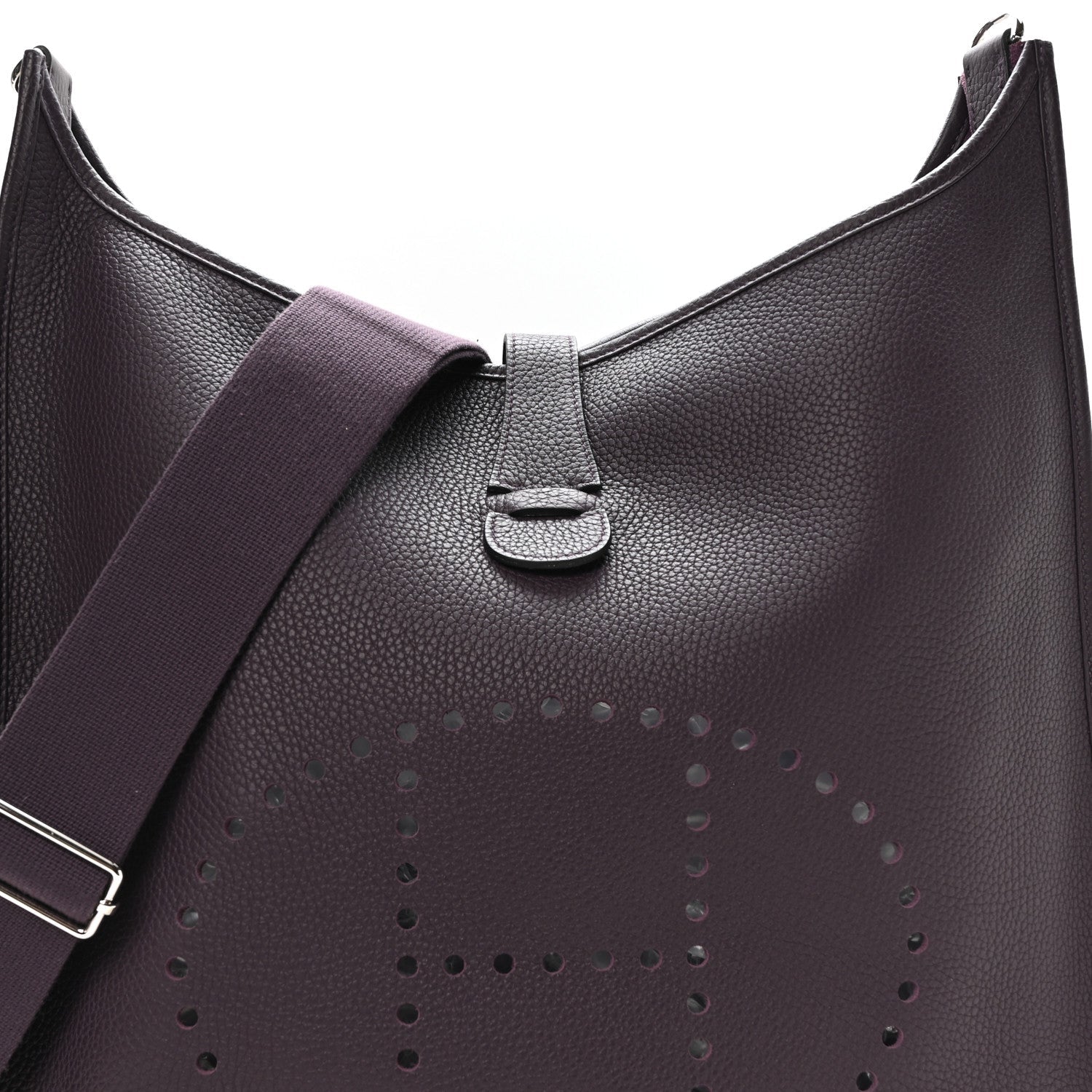 Taurillon Clemence Evelyne III TGM Prune