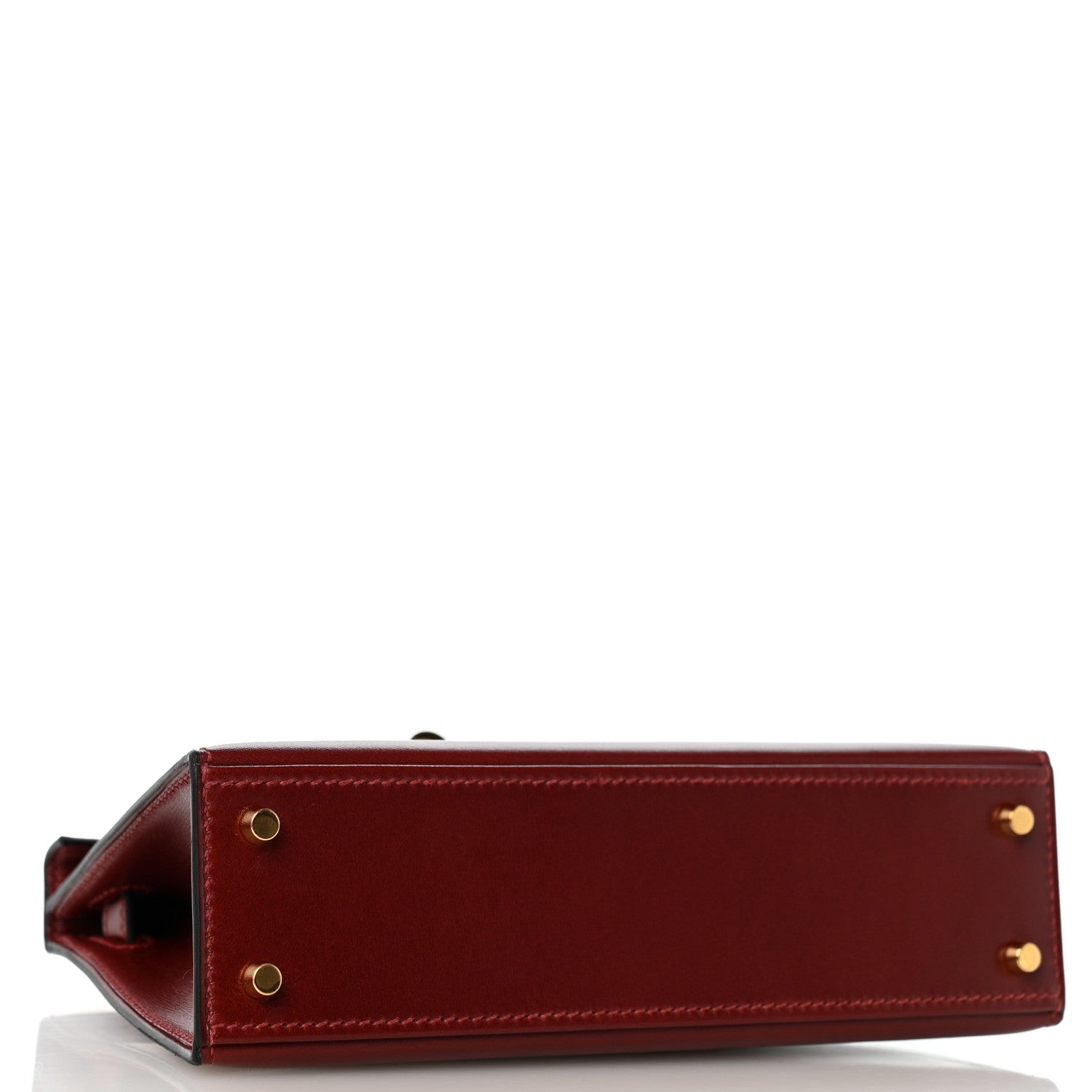 Box Mini Kelly Sellier 20 Rouge H