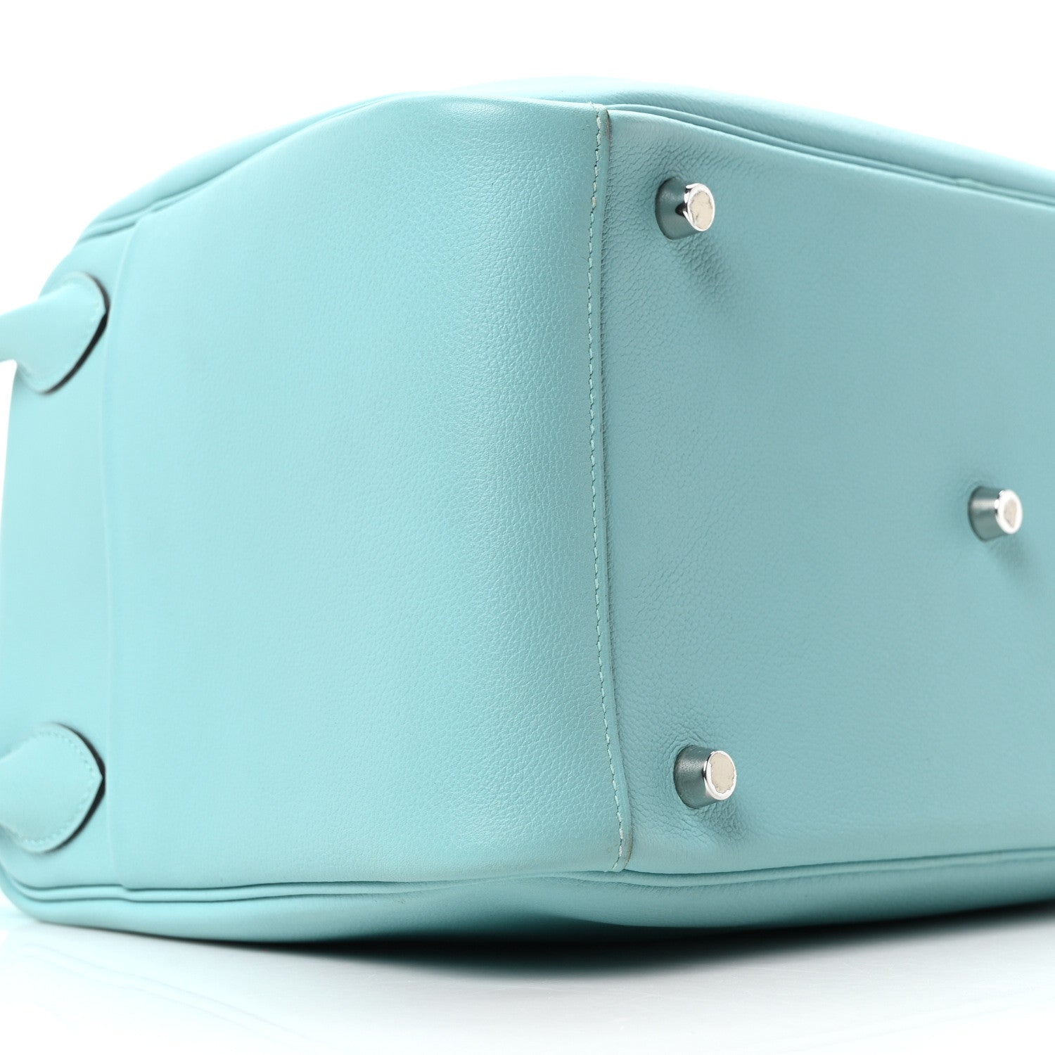 Taurillon Clemence Lindy 30 Bleu Atoll