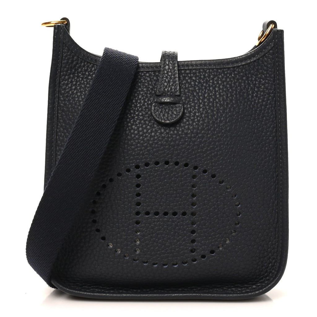 Taurillon Clemence Evelyne TPM Bleu Nuit Bleu Nuit
