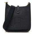 Taurillon Clemence Evelyne TPM Bleu Nuit Bleu Nuit