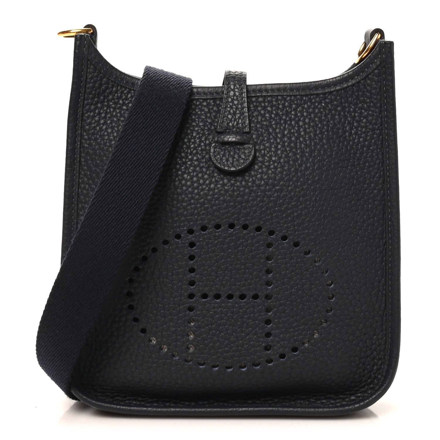 Taurillon Clemence Evelyne TPM Bleu Nuit Bleu Nuit