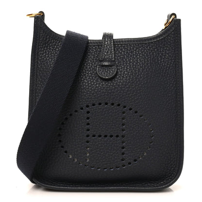 Taurillon Clemence Evelyne TPM Bleu Nuit Bleu Nuit