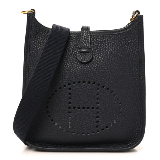 Taurillon Clemence Evelyne TPM Bleu Nuit Bleu Nuit