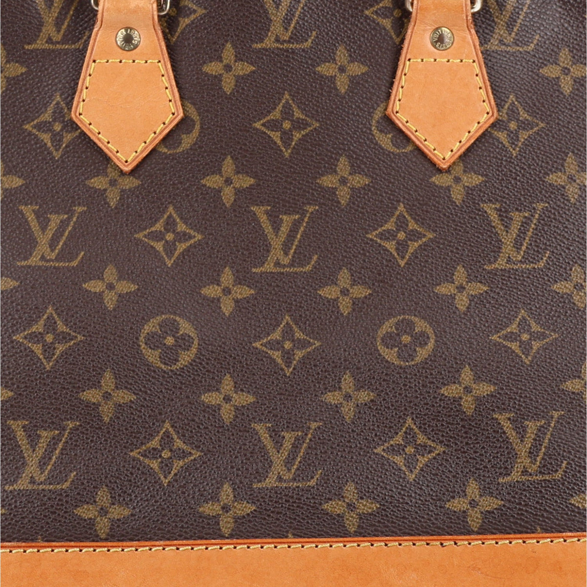 Monogram Alma PM