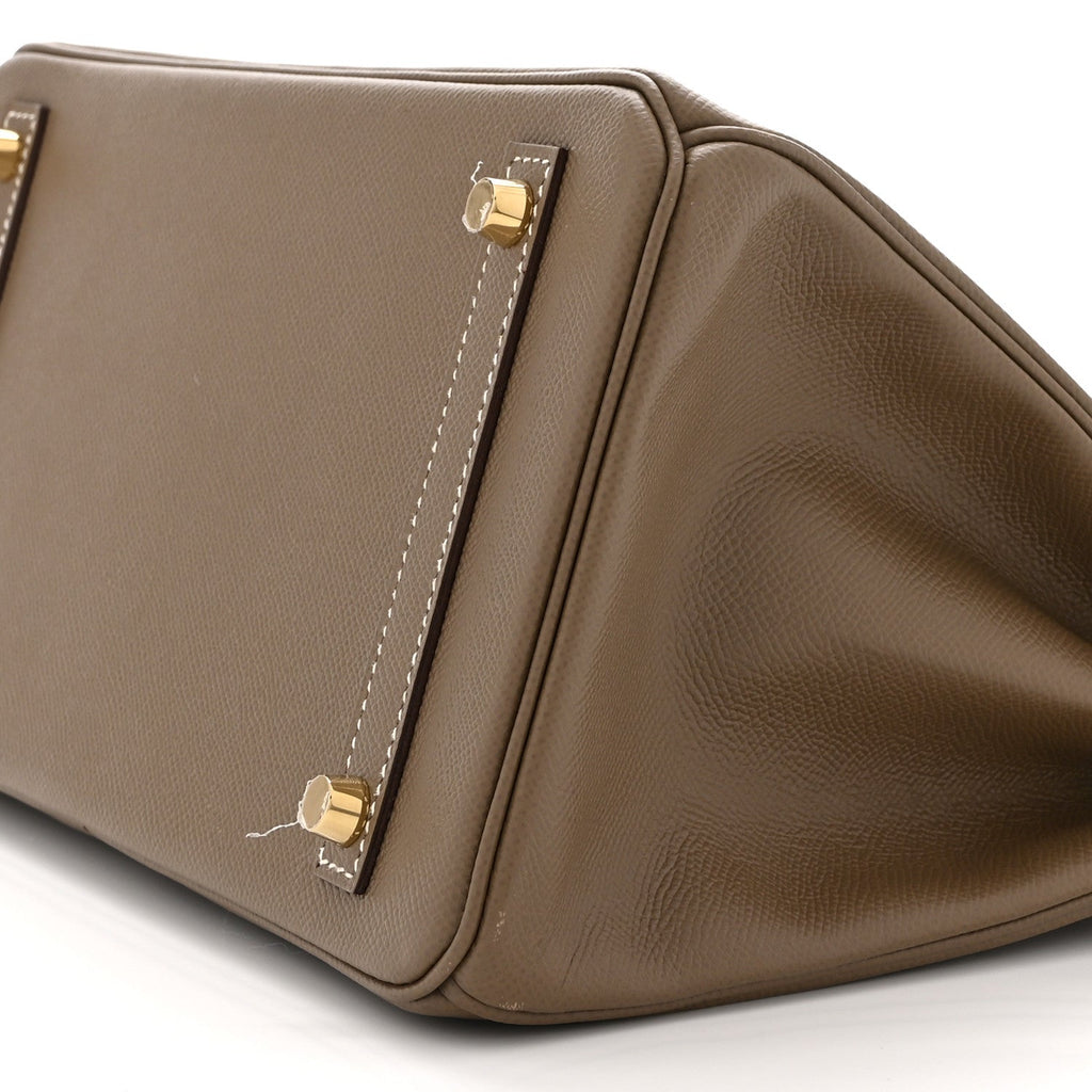 Epsom BIRKIN 30 Etoupe