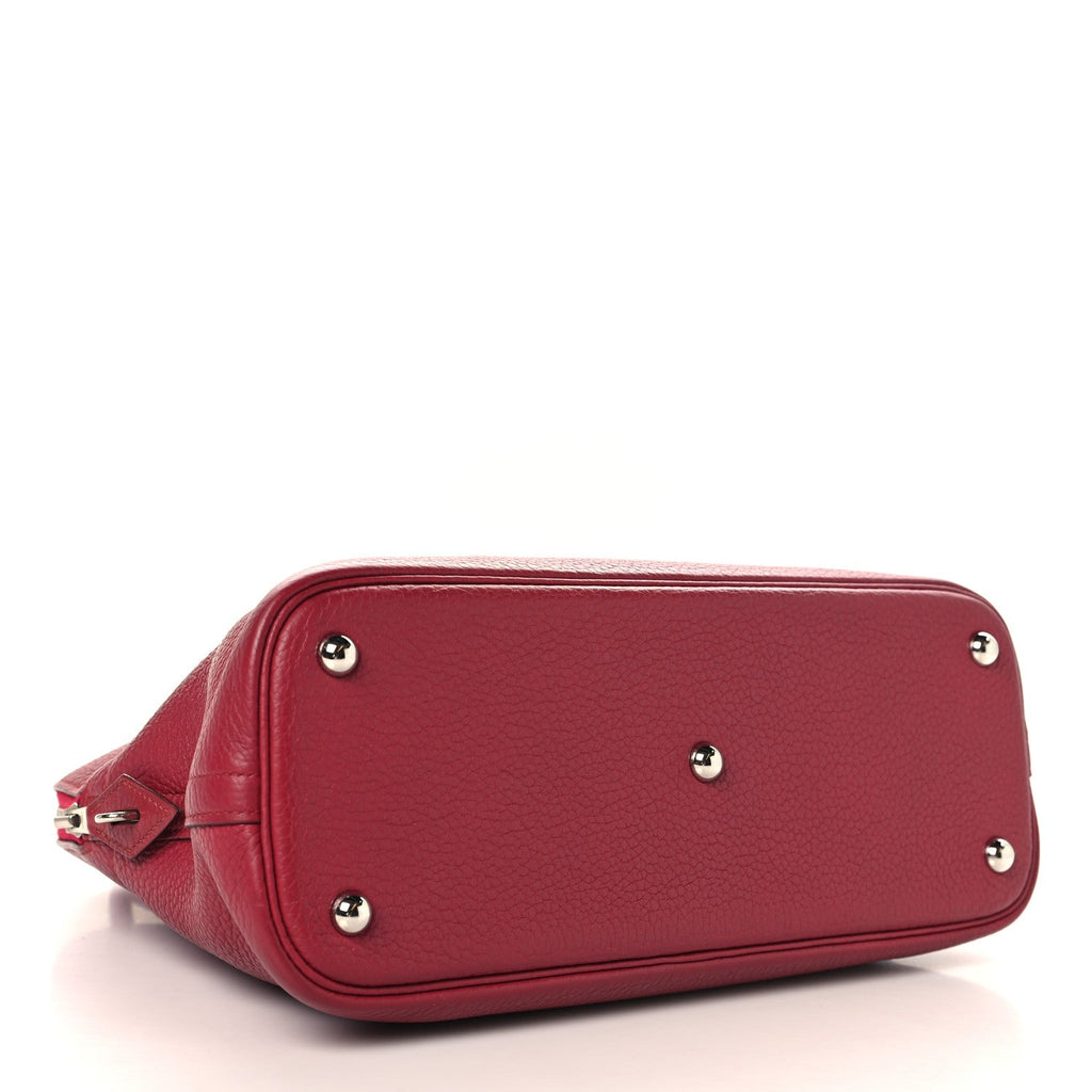 Taurillon Clemence Bolide 31 Bois De Rose