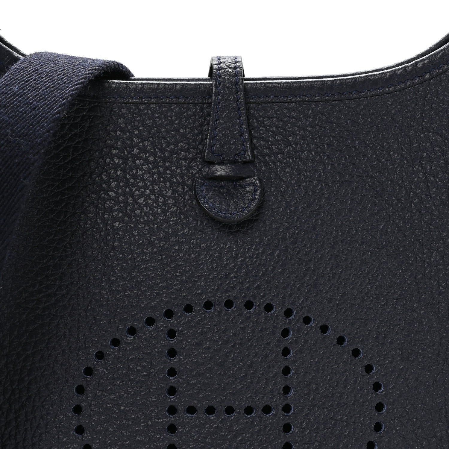 Taurillon Clemence Evelyne TPM Bleu Nuit