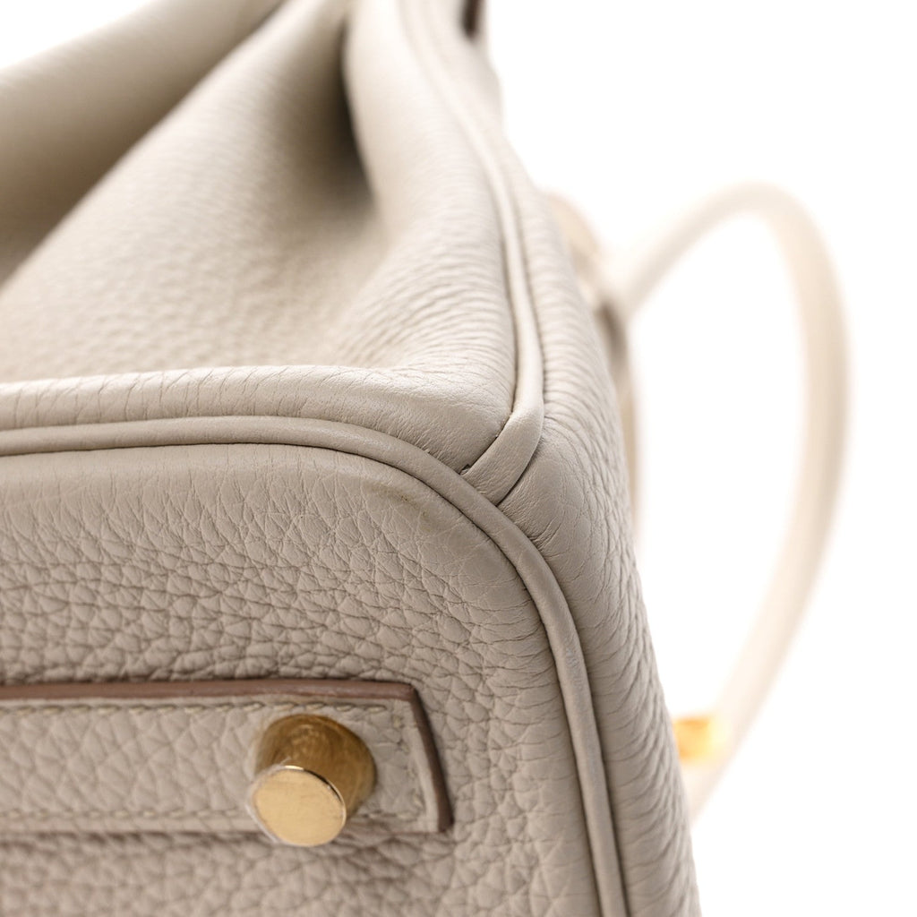 Togo BIRKIN 30 Beton