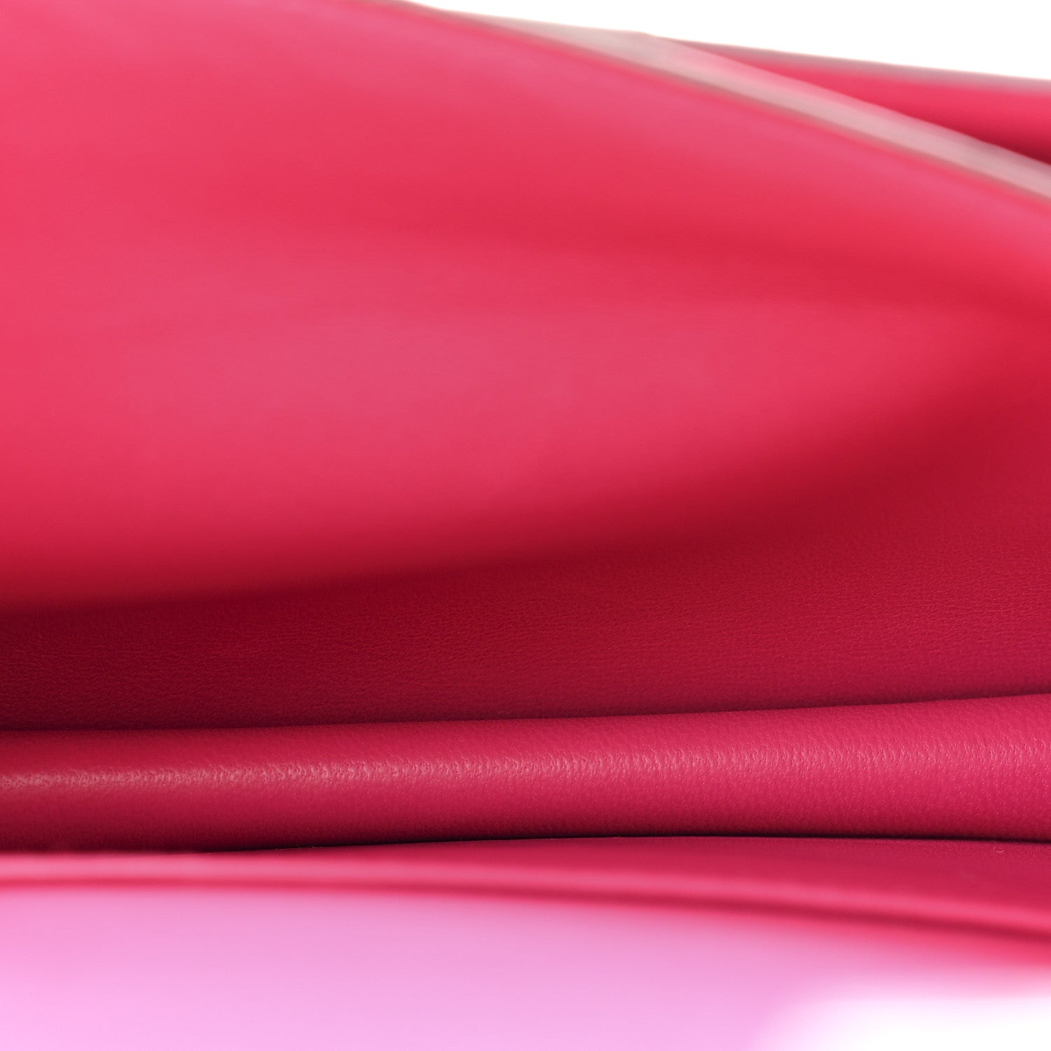 Ostrich Constance 18 Rose Tyrien