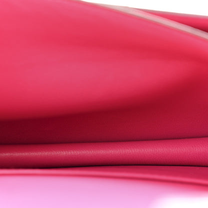 Ostrich Constance 18 Rose Tyrien