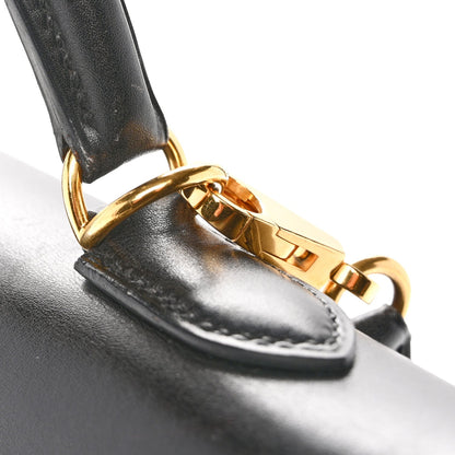 Box Kelly Sellier 35 Black