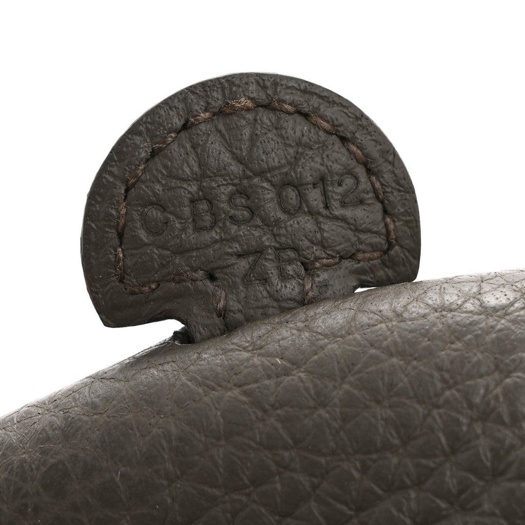 Taurillon Clemence Evelyne TPM Etain