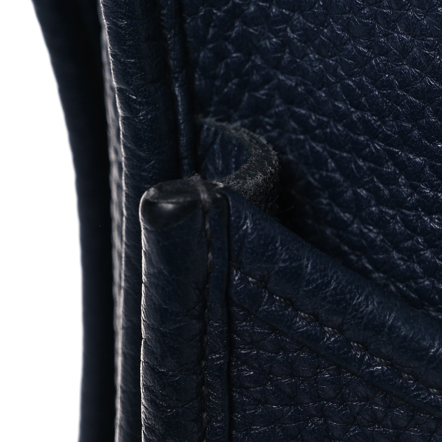 Taurillon Clemence Evelyne III PM Bleu Nuit