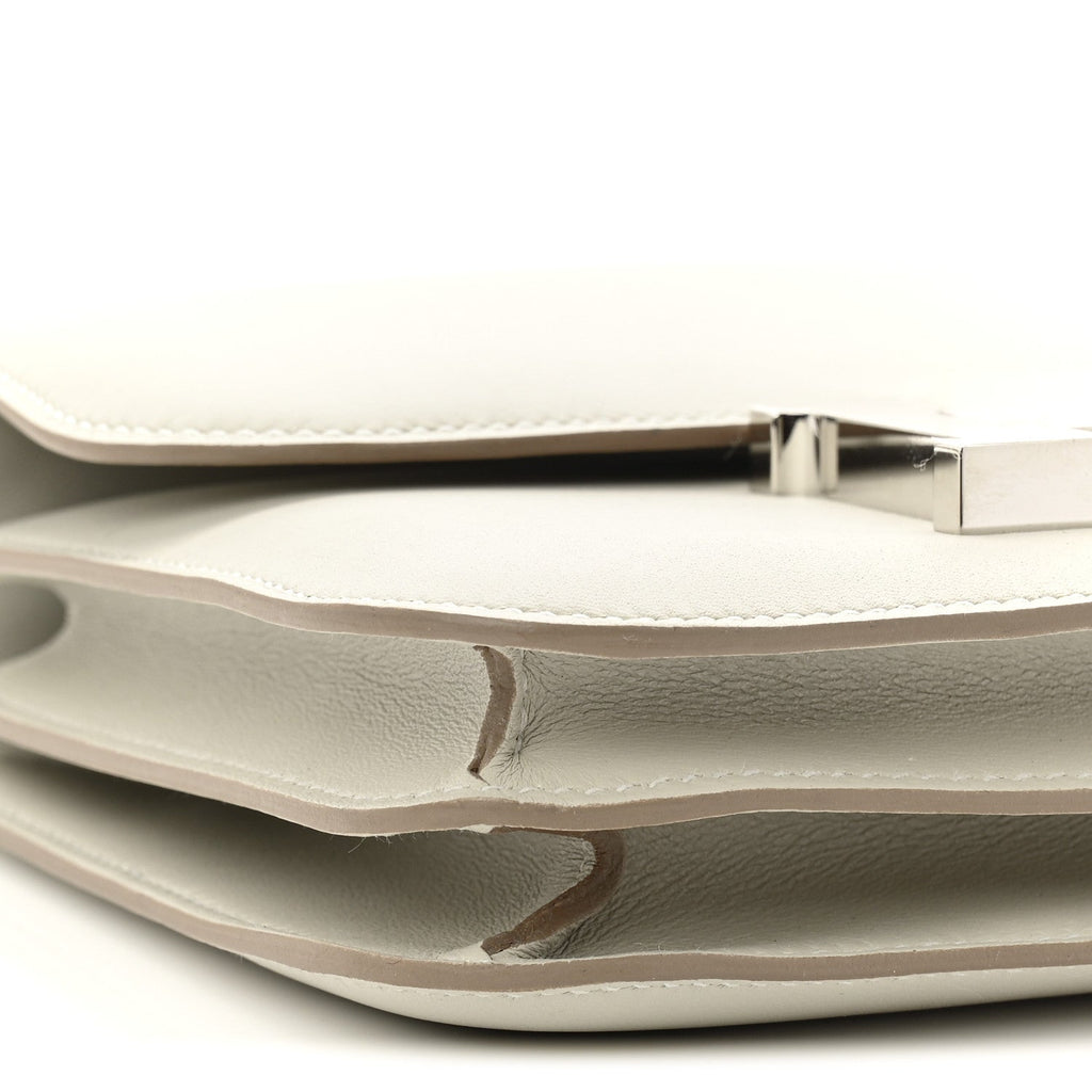 Swift Constance 18 Gris Perle