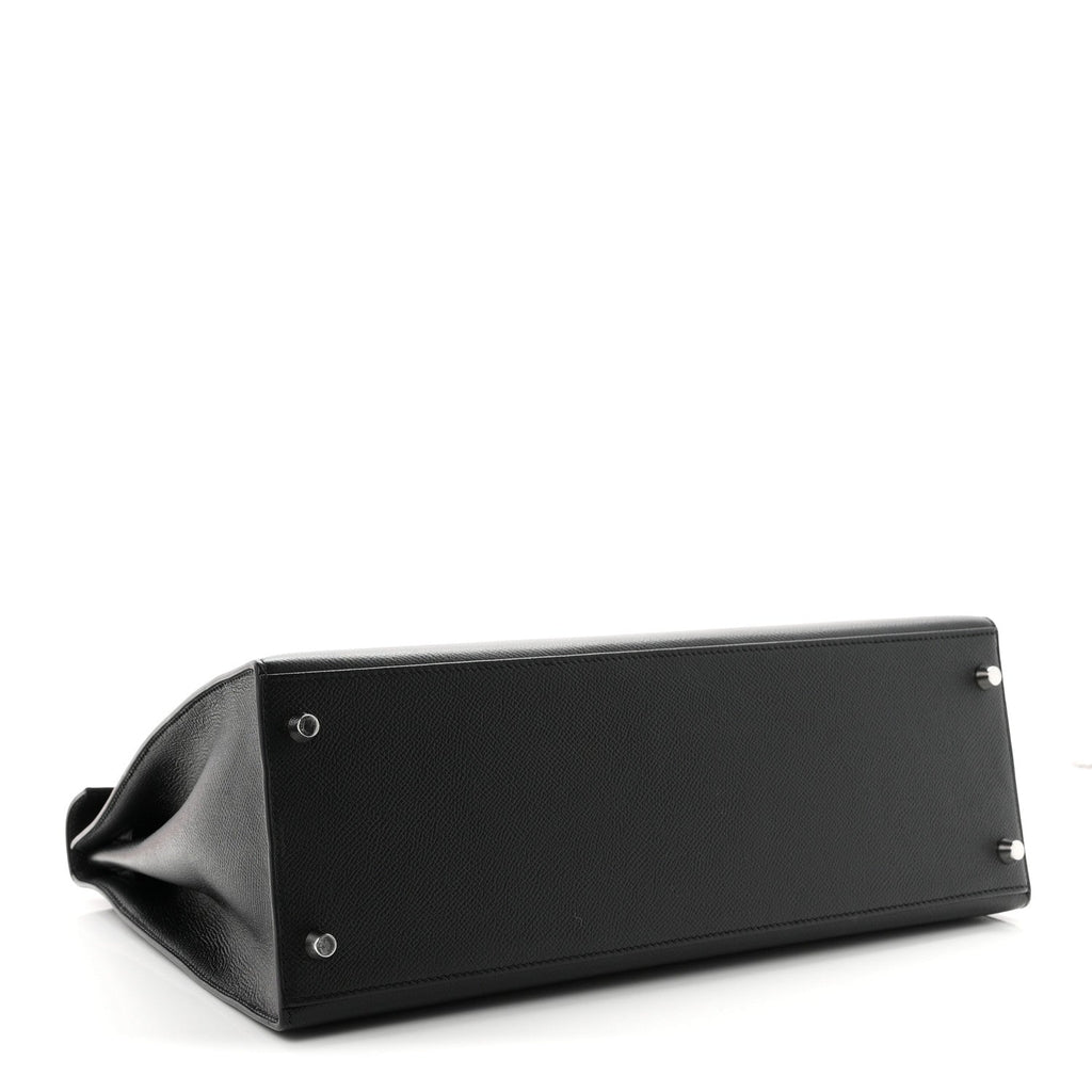 Epsom Kelly Sellier 35 Black