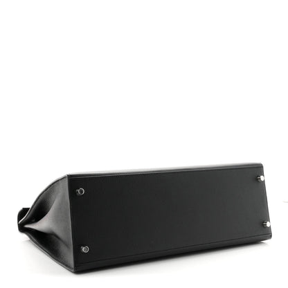 Epsom Kelly Sellier 35 Black