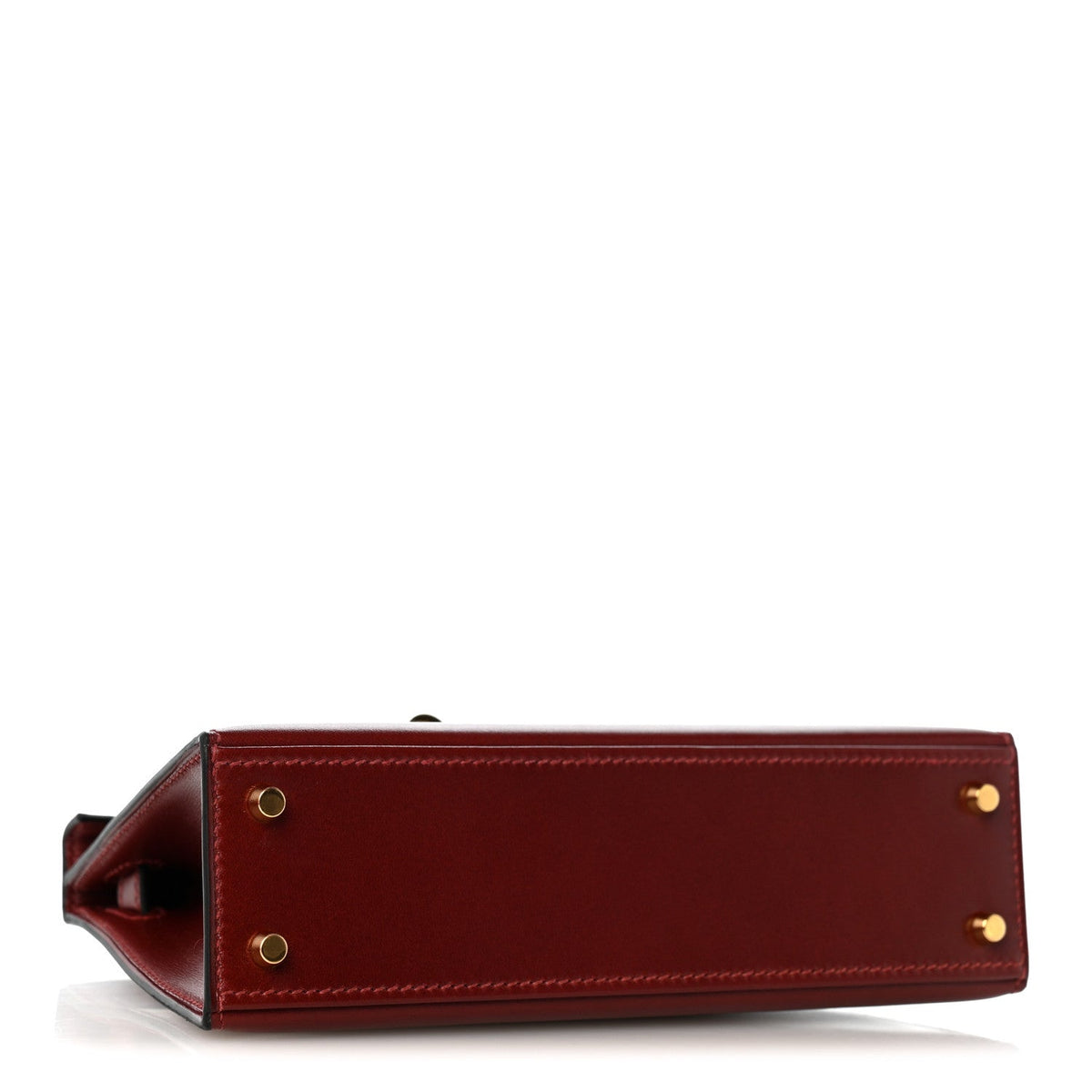 Box Mini Kelly Sellier 20 Rouge H