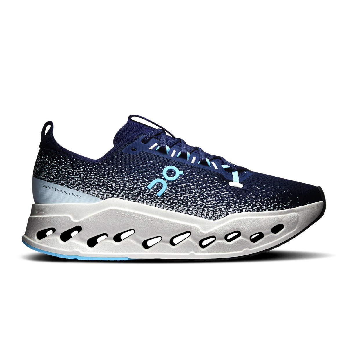 On Cloudsurfer Max Men's Running Shoes