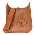 Taurillon Clemence Evelyne 23 Poche III Gold
